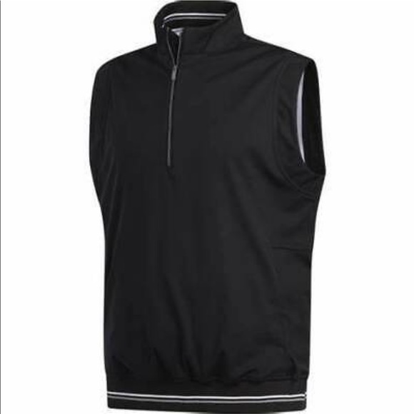 Men’s adipure by adidas vest - Picture 1 of 11